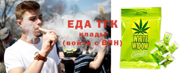 хмурый Богородск